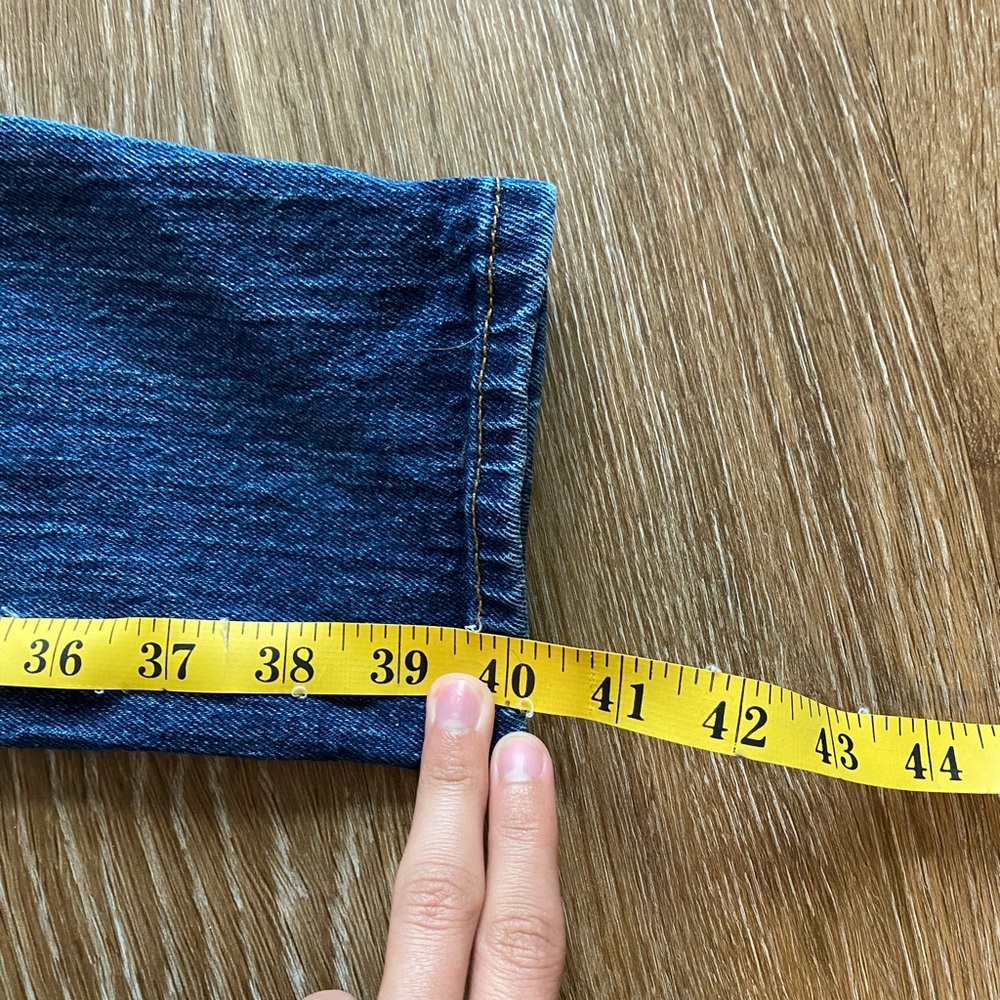 501 Levi’s ❤️🍉 - Picture 2 of 7